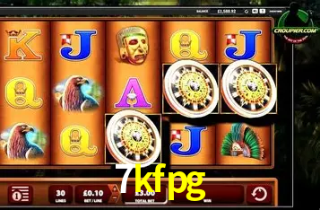 Desvendando o Mundo dos Jogos Virtuais na 7kfpg