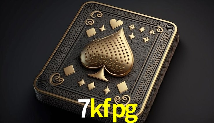 Estatísticas 7kfpg
