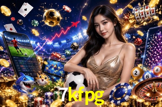 Welcome Bonus 7kfpg