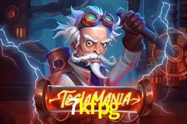 Estatísticas do Jogo 7kfpg
