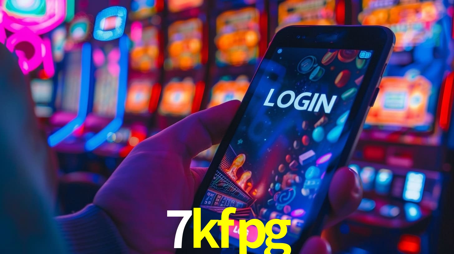 Interface do App 7kfpg