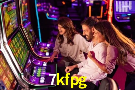 Inovações de Jogos na 7kfpg: O Futuro das Experiências Interativas