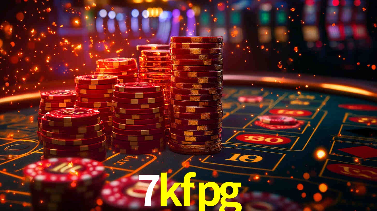Welcome Bonus 7kfpg