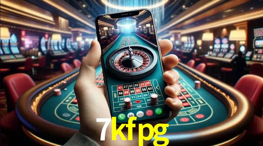 Game Providers 7kfpg