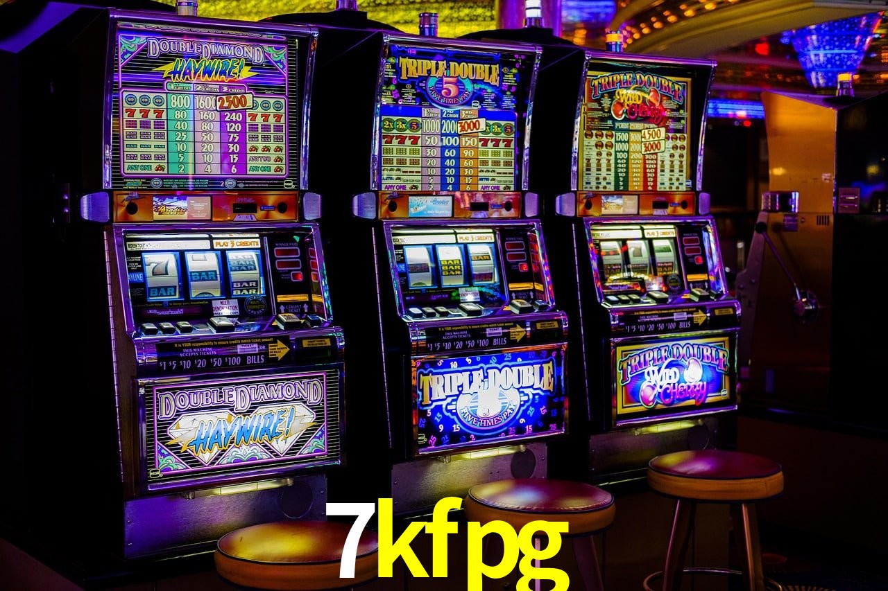 Torneios 7kfpg