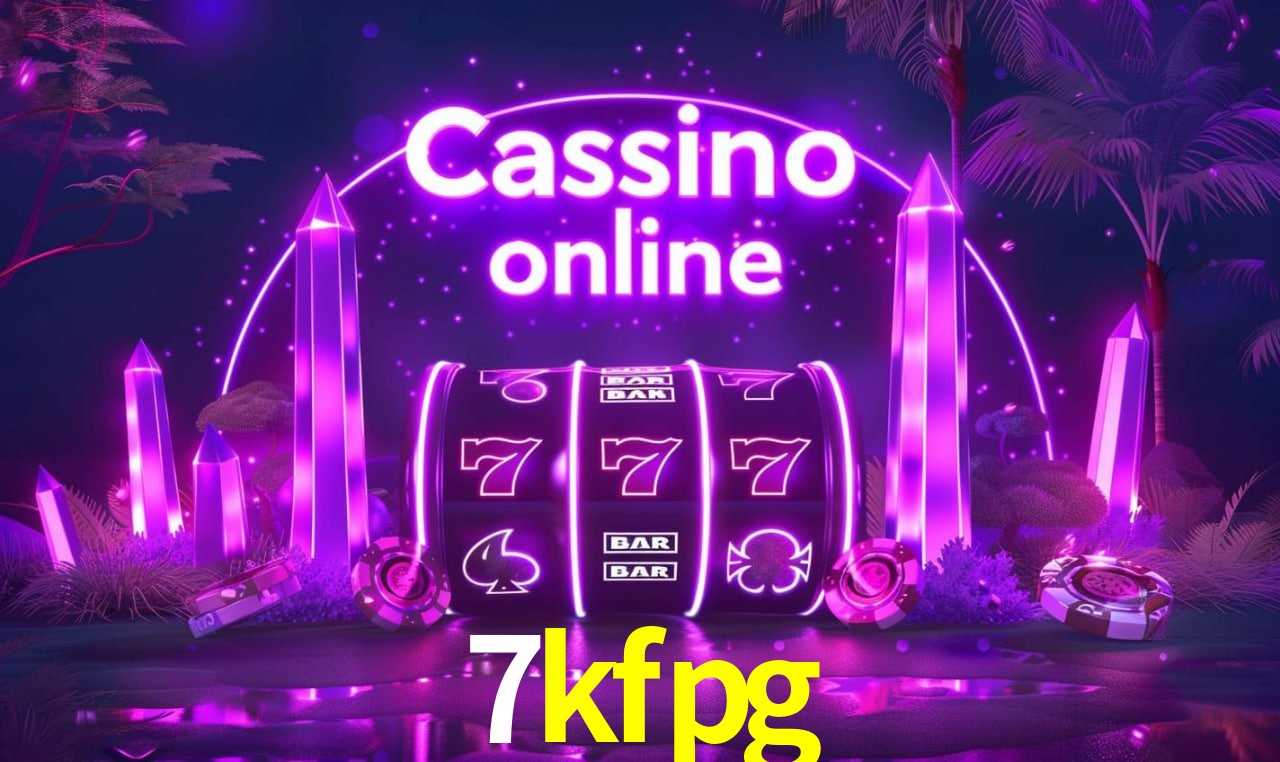 Casino Ao Vivo 7kfpg