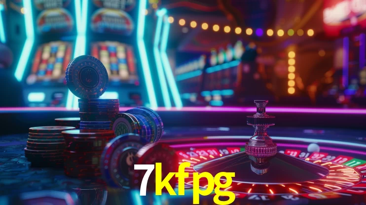 Slot Games 7kfpg