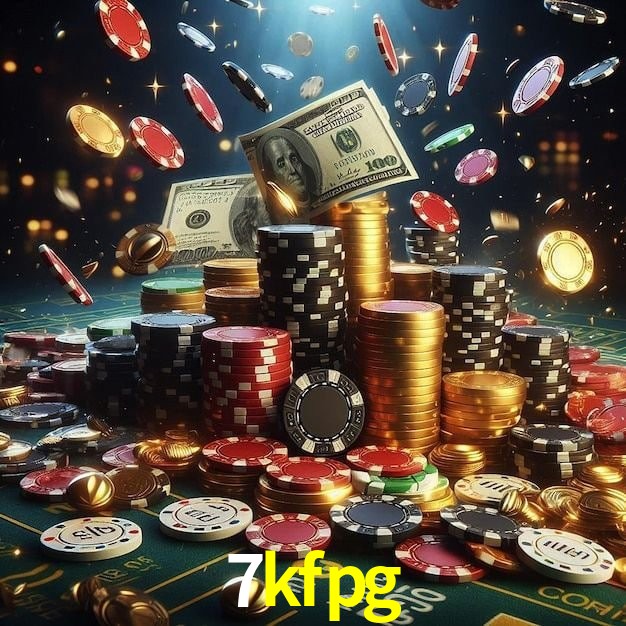 Descubra o Programa VIP da 7kfpg: Vantagens Exclusivas para Jogadores