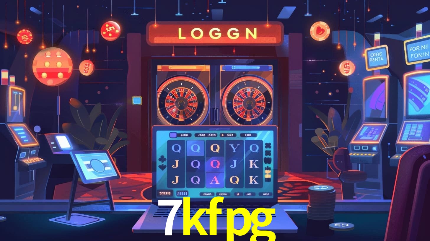 Segurança 2FA 7kfpg