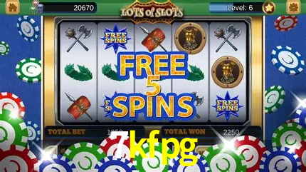 Descubra a Magia dos Jogos de Arcade no 7kfpg