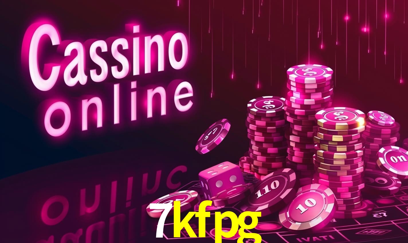 A Popularidade dos Caça-Níqueis no 7kfpg