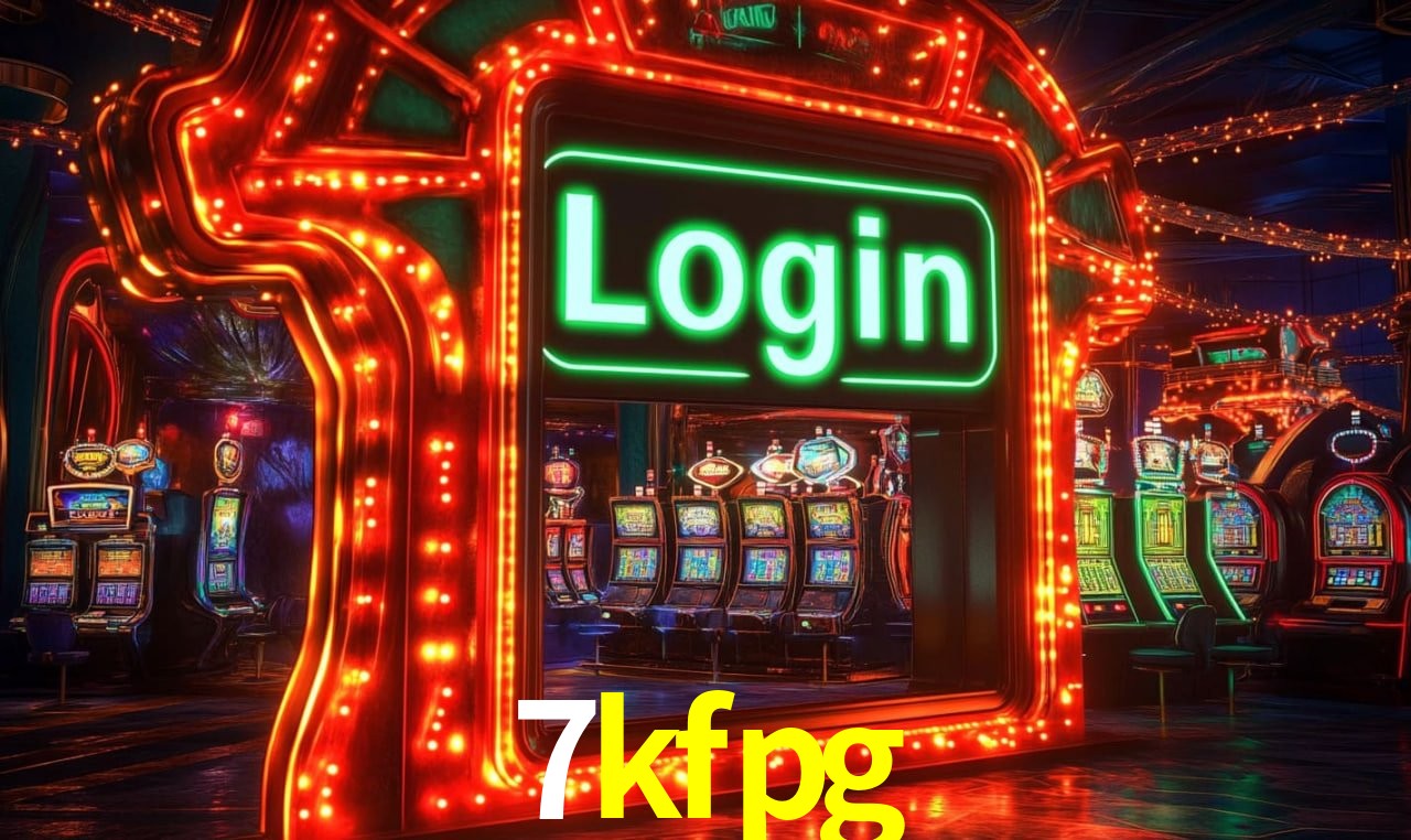 Casino Ao Vivo 7kfpg