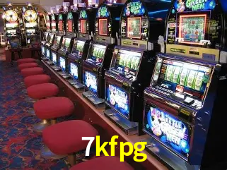 A Popularidade dos Caça-Níqueis no 7kfpg
