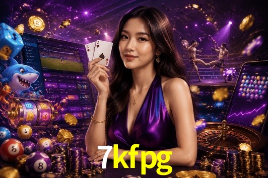VIP Casino 7kfpg