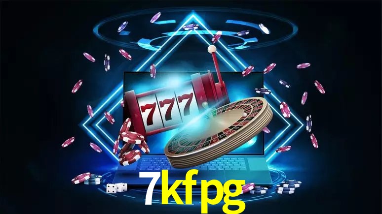 Diretório de Jogos 7kfpg
