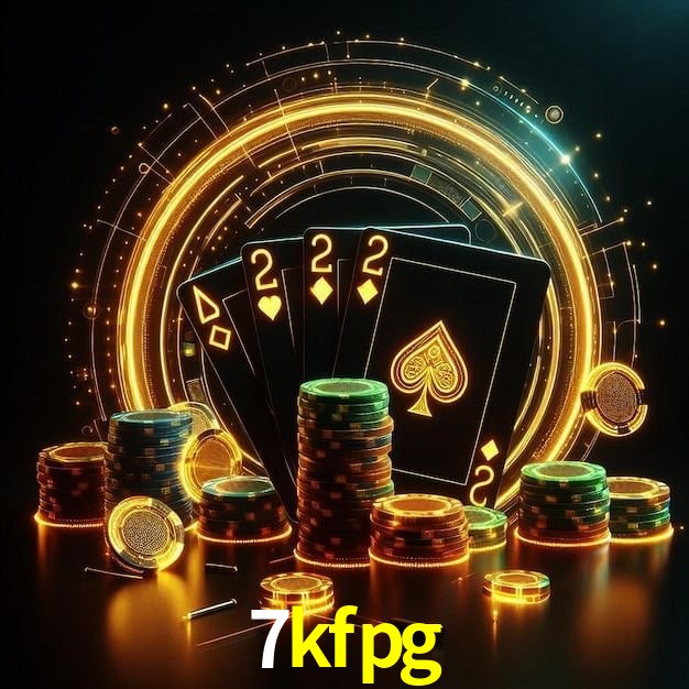 Estatísticas do Jogo 7kfpg