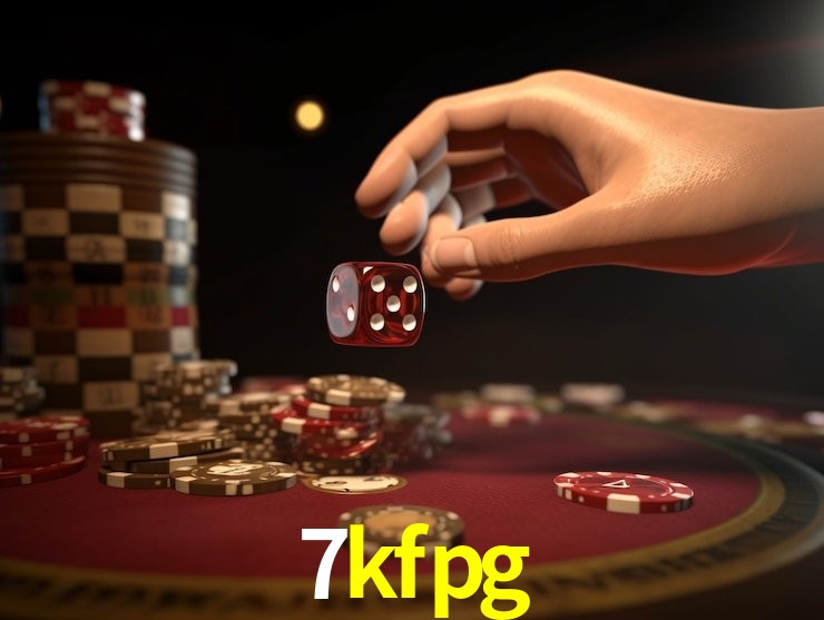 Recursos de Bônus 7kfpg
