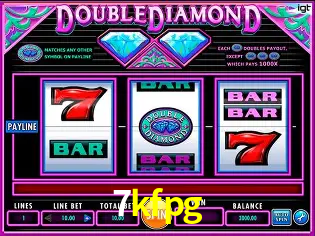 Descubra a Magia dos Jogos de Arcade no 7kfpg