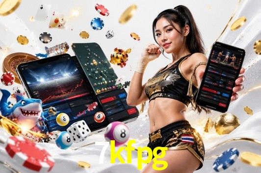 Security Systems 7kfpg