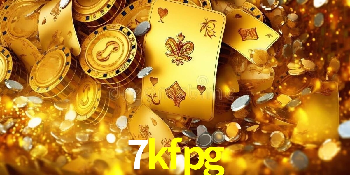 Desvendando o Mundo dos Jogos Virtuais na 7kfpg