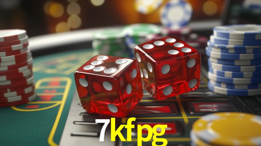 Welcome Bonus 7kfpg