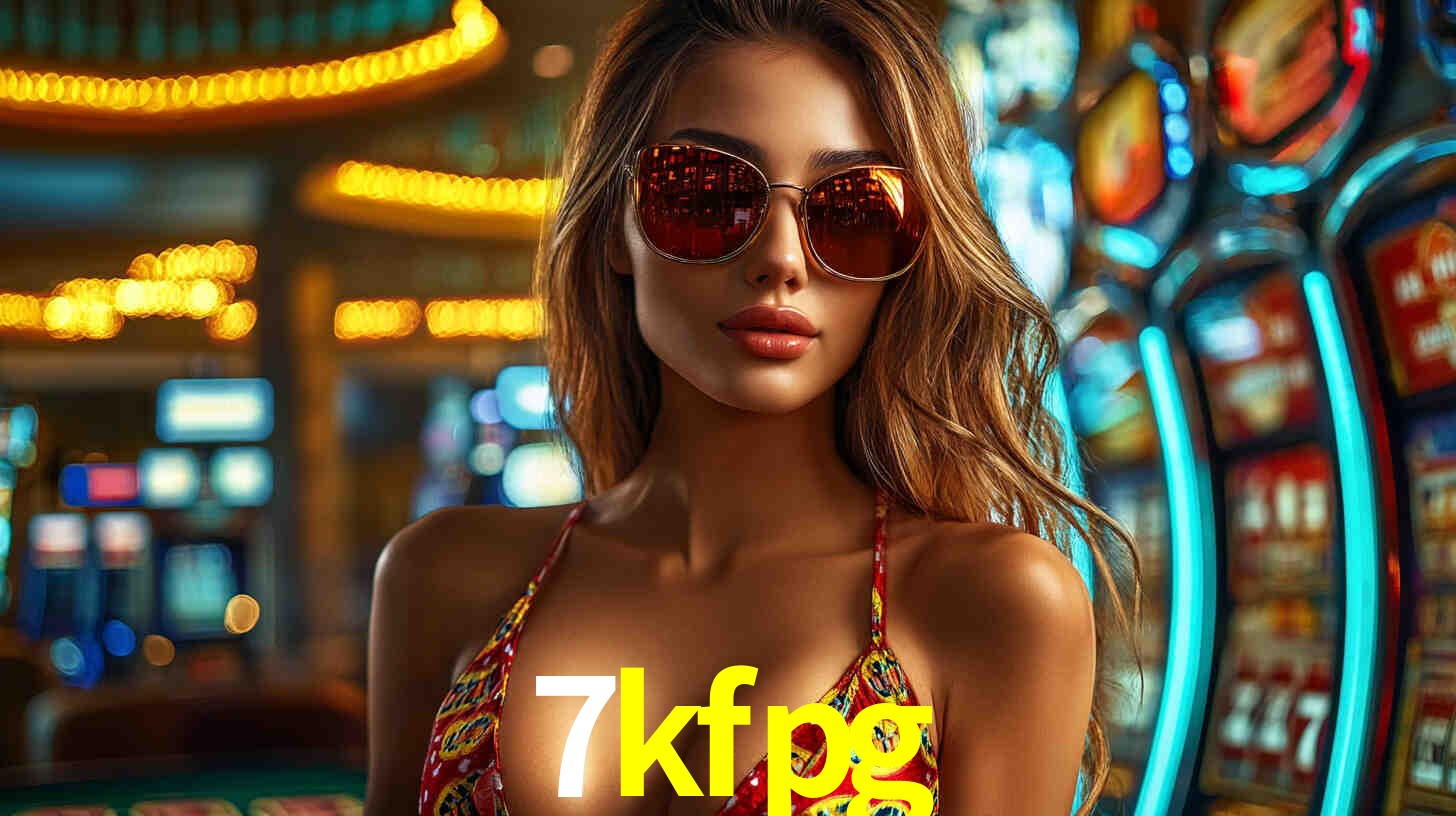 7kfpg App Interface