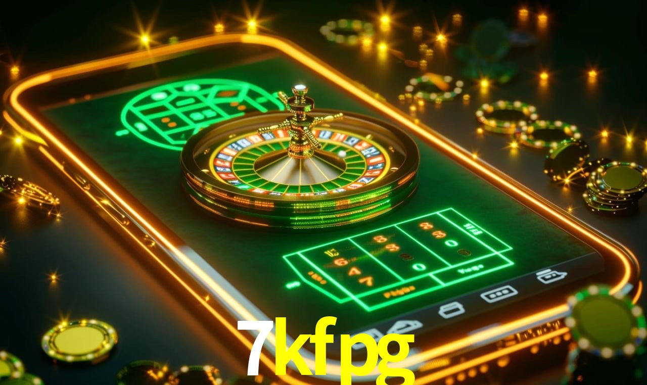 Tecnologia da Plataforma 7kfpg