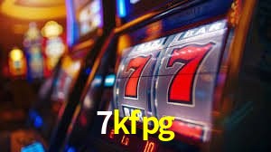 Provedores de Jogos 7kfpg
