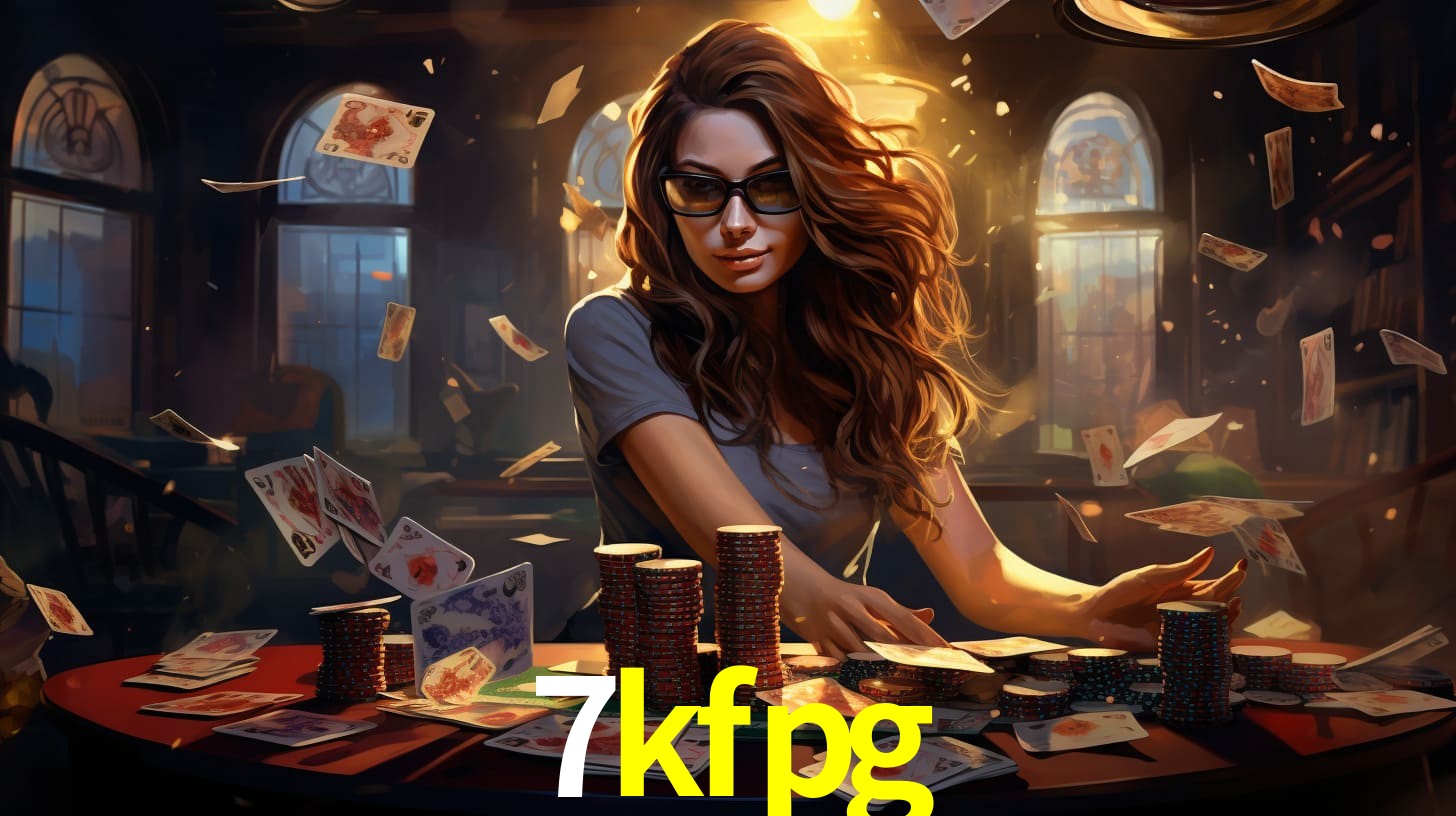 Live Casino 7kfpg
