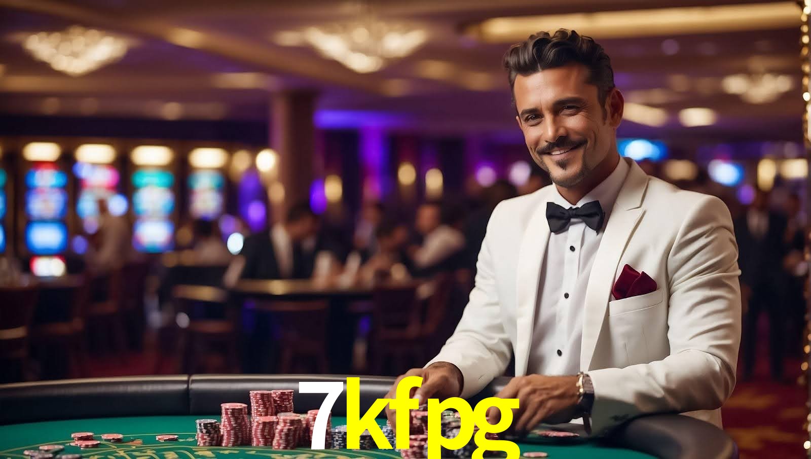 Benefícios da Conta 7kfpg