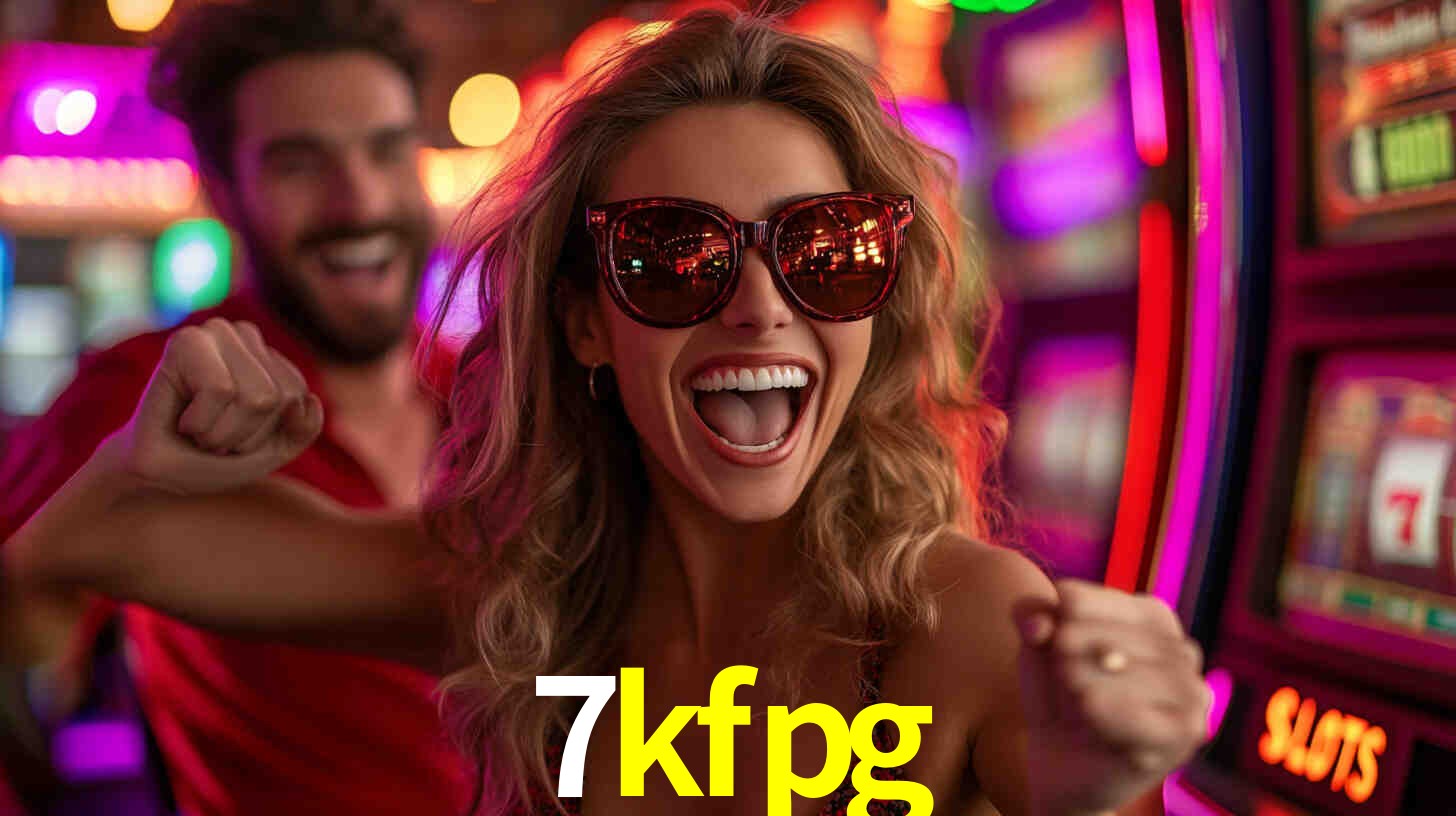 Descubra a Essência do 7kfpg: Nossa História e Compromissos