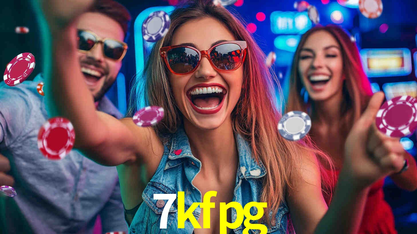 A Popularidade dos Caça-Níqueis no 7kfpg