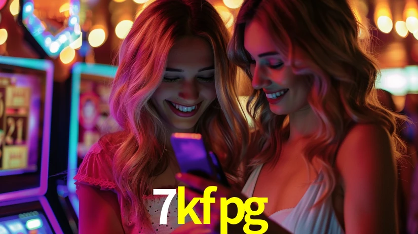 Experimente o Login Seguro Premium no 7kfpg
