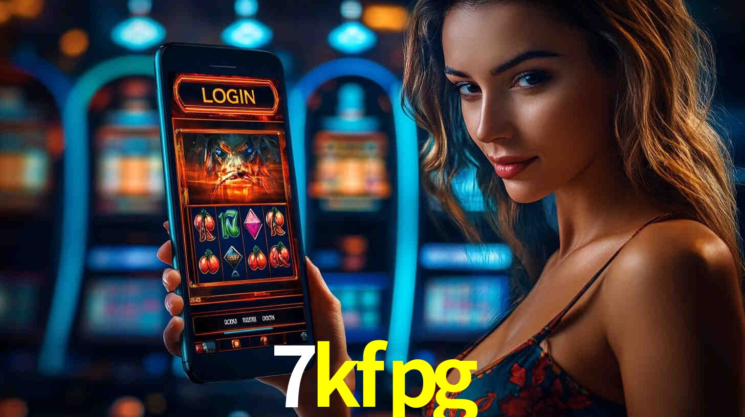 Bônus Generosos e Exclusivos no 7kfpg para Você!