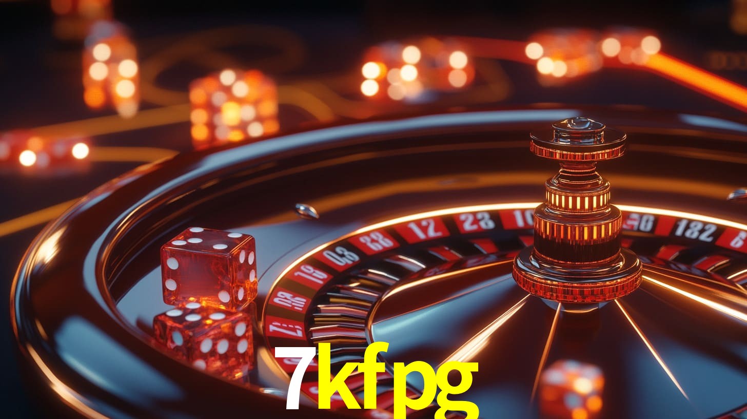 Roulette Table 7kfpg