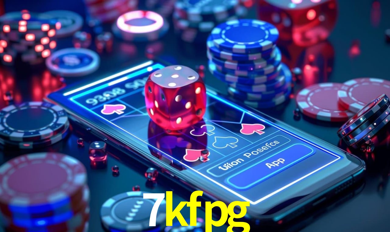 7kfpg Plataforma