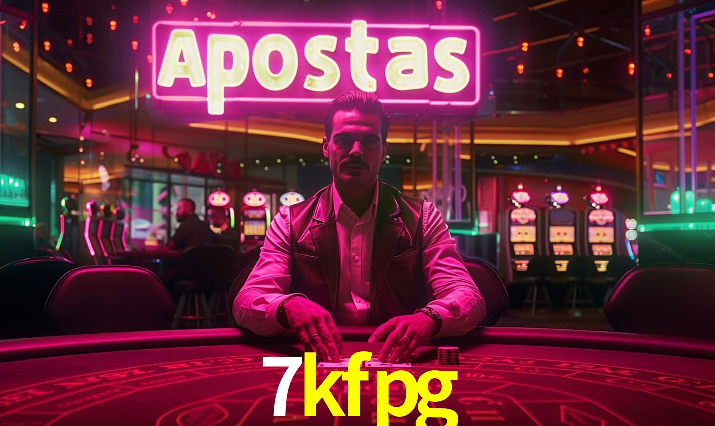 Descubra o Programa VIP da 7kfpg: Vantagens Exclusivas para Jogadores