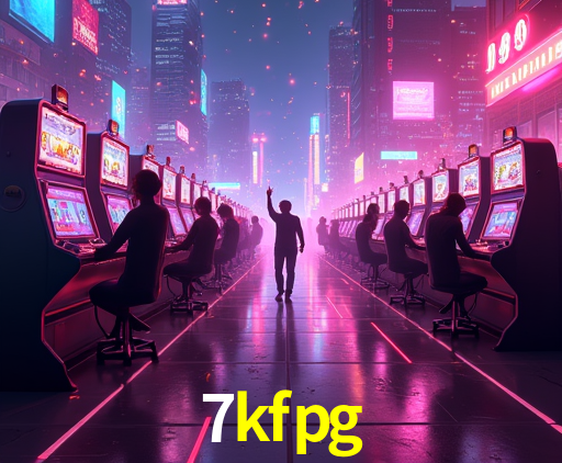 Torneios 7kfpg