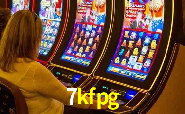 Desvendando o Mundo dos Jogos Virtuais na 7kfpg