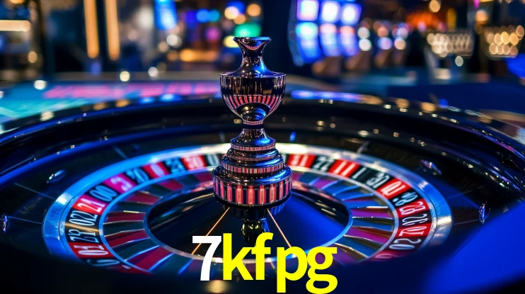 Explore as vantagens do 7kfpg: serviço profissional e confiabilidade