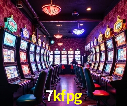 7kfpg Plataforma Oficial