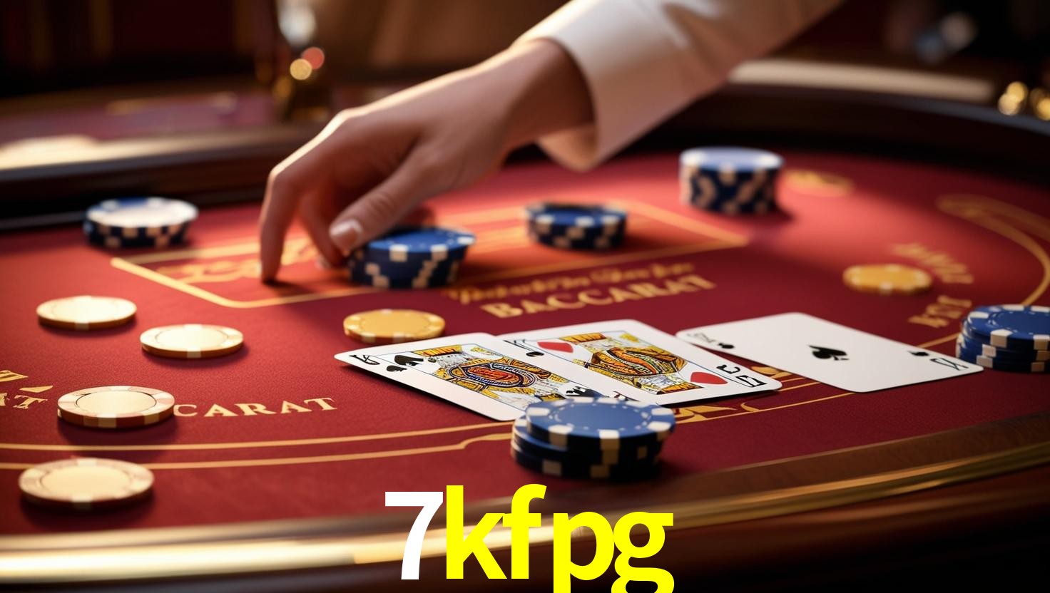 7KFPG.COM Login Rápido