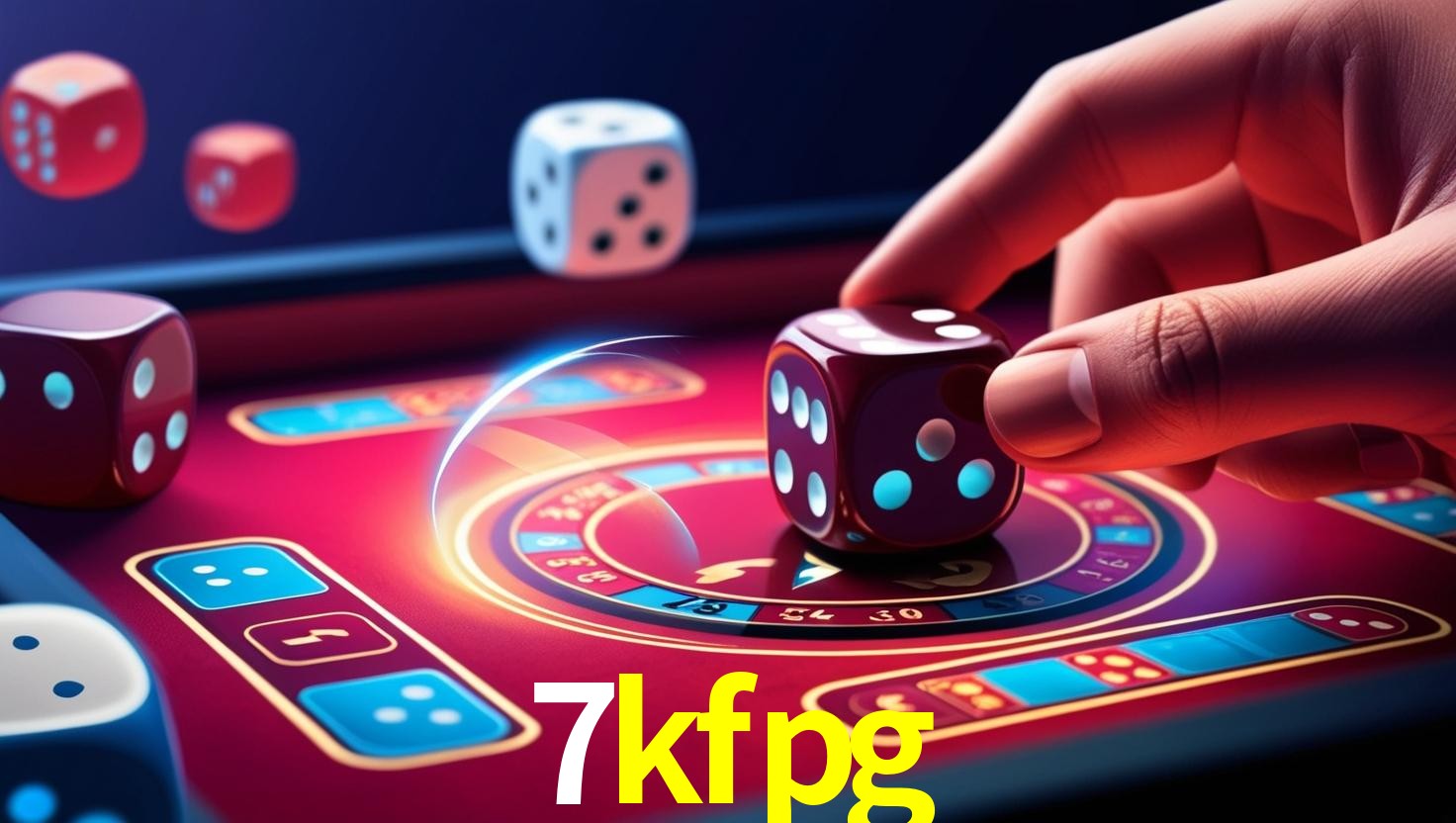Apostas Futebol ao Vivo 7KFPG.COM