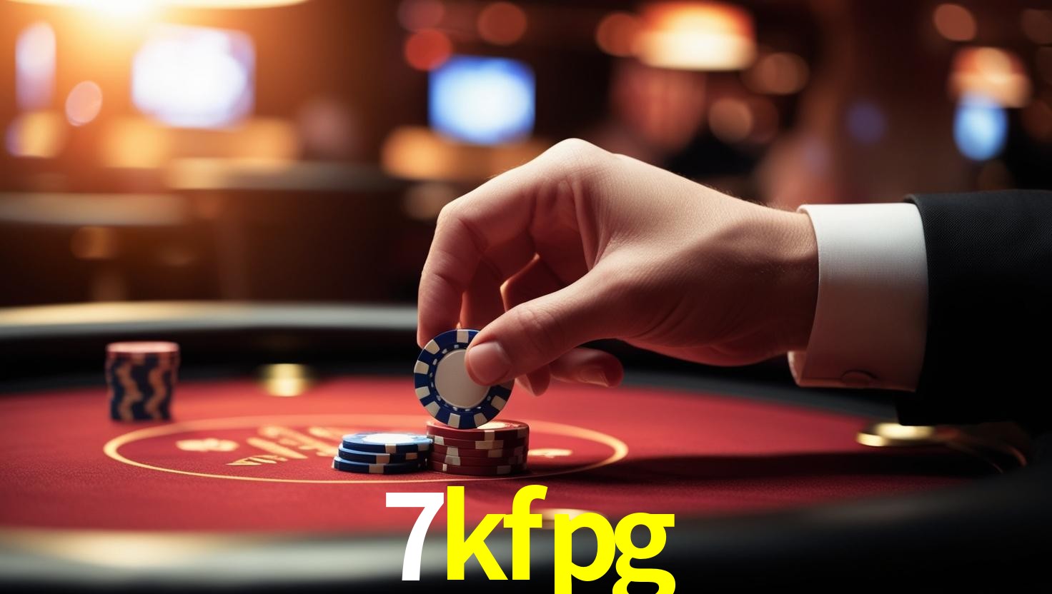 Login Seguro 7KFPG.COM