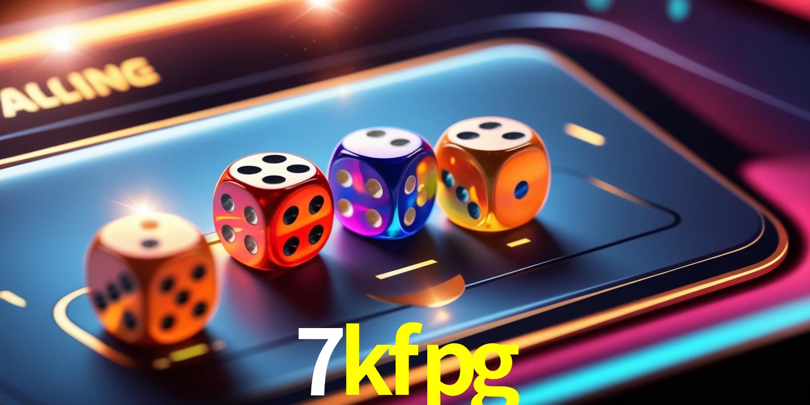Cassino Online Seguro 7KFPG.COM